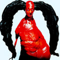 the album cover for Arca - Mutant