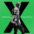 the album cover for Ed Sheeran - X Wembley Edition [CD+DVD]