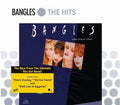 the album cover for Bangles - Bangles' Greatest Hits