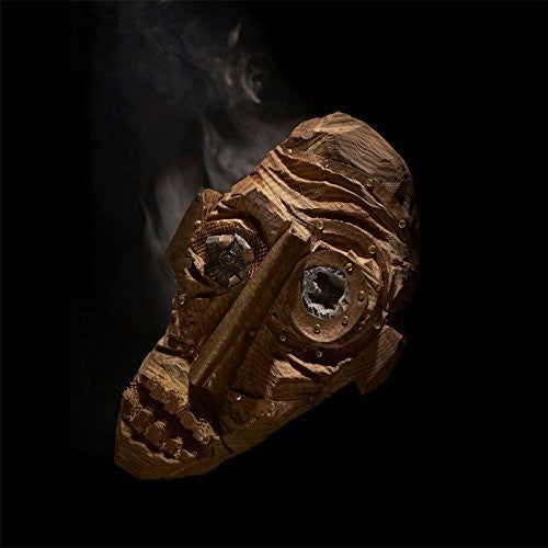 the album cover for Herva - Kila