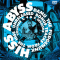the album cover for Damu The Fudgemunk - Hiss Abyss: How It Should Sound 3 4 & 5