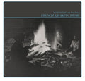 the album cover for Jenny Conlee / Drizos,Steve - French Kayaking Music