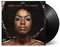 the album cover for Jimmy Scott - Source [180 Gram] (Hol)