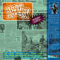the album cover for Glen Brown - Boat to Progress