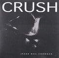 the album cover for Jesse Mac Cormack - Crush