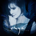 the album cover for Enya - Dark Sky Island