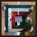 the album cover for Tuxedomoon - Vinyl Box