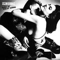 the album cover for Scorpions - Love At First Sting: 50th Band Anniversary [Import]