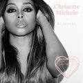 the album cover for Chrisette Michele - Milestone