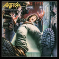 the album cover for Anthrax - Spreading The Disease [2CD]