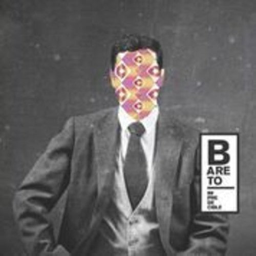 the album cover for Bareto - Impredecible