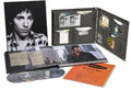 the album cover for Bruce Springsteen - The Ties That Bind: The River Collection [Box Set] [CD/DVD]