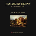 the album cover for Tangerine Dream - Edgar Allan Poe's the Island of the Fay
