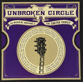 the album cover for Unbroken Circle - The Musical Heritage Of The Carter Family [Vinyl]