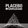 the album cover for Placebo - MTV Unplugged