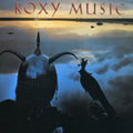 the album cover for Roxy Music - Avalon