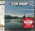 the album cover for Elvin Bishop - Let It Flow (SHM-CD)