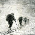 the album cover for Kauan - Sorni Nai