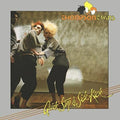 the album cover for Thompson Twins - Quick Step & Side Kick