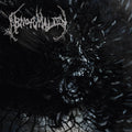the album cover for Abnormality - Mechanisms of Omniscience
