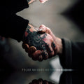 the album cover for Polar - No Cure No Saviour