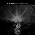 the album cover for Hit The Lights - Just to Get Through to You