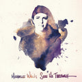 the album cover for Michelle Willis - See Us Through