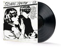the album cover for Sonic Youth - Goo [LP]