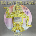 the album cover for Egyptian Lover - 1984