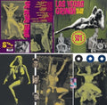 the album cover for Las Vegas Grind 1 / Various - Las Vegas Grind 1 / Various