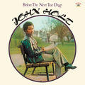 the album cover for John Holt - Before the Next Tear Drop