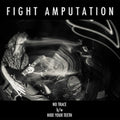 the album cover for Fight Amputation - Keystone Noise Series 4