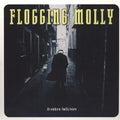 the album cover for Flogging Molly - Drunken Lullabies [Limited Edition Vinyl]