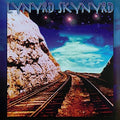 the album cover for Lynyrd Skynyrd - Edge of Forever