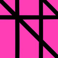 the album cover for New Order - Tutti Frutti [Yellow Vinyl Single]