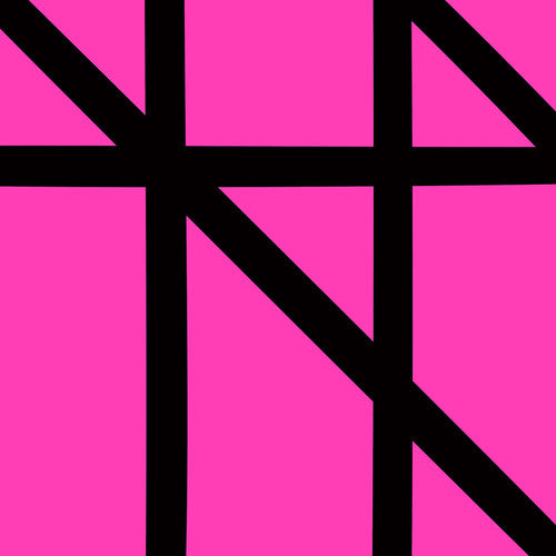 the album cover for New Order - Tutti Frutti [Yellow Vinyl Single]