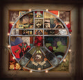 the album cover for Badly Drawn Boy - The Hour Of Bewilderbeast [2CD]