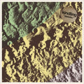 the album cover for Kindling - Galaxies