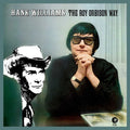 the album cover for Roy Orbison - Hank Williams The Roy Orbison Way