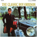 the album cover for Roy Orbison - The Classic Roy Orbison