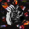 the album cover for Evan Geesman - Coils [Vinyl]