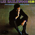 the album cover for Lee Hazlewood - It's Cause & Cure (Bonus Tracks) [Remastered]