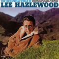 the album cover for Lee Hazlewood - Very Special World Of Lee Hazlewood (Bonus Track)