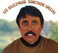 the album cover for Lee Hazlewood - Something Special (Bonus Tracks) (Gate) [Deluxe]