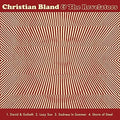 the album cover for Christian Bland & The Revelators - Split EP [Coloured Vinyl]