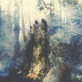 the album cover for Sylvaine - Wistful