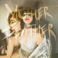 the album cover for Mother Feather - Mother Feather