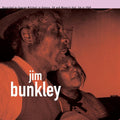 the album cover for Jim Bunkley / Bussey,George Henry - George Mitchell Collection