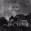 the album cover for Thranenkind - King Apathy [Digipak]