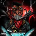 the album cover for John Taglieri - Voices
